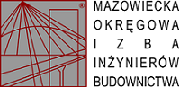 Mazowiecka Okręgowa Izba Inżynierów Budownictwa